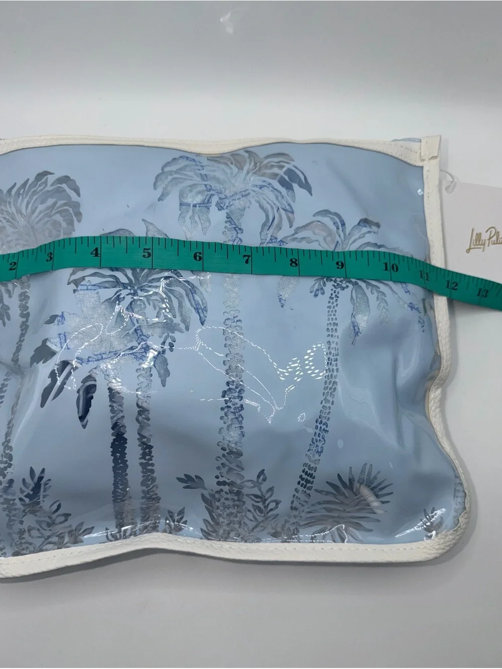 Lilly Pulitzer description lilly